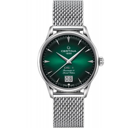 CERTINA Zegarek C029.426.11.091.60 (C0294261109160)