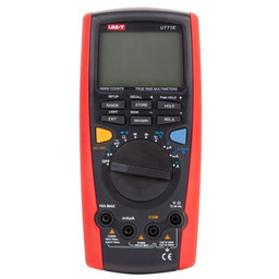Uni-t Miernik uniwersalny UT71E