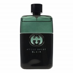 Gucci Guilty Black Pour Homme woda toaletowa