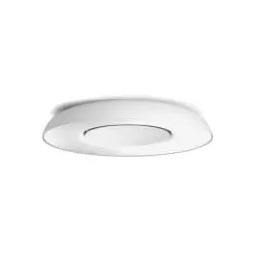 Philips Hue White Ambiance Still 929003055301 Biały Lampa