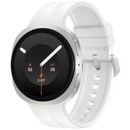 SMARTWATCH GALAXY WATCH9 LTE/40MM BEIGE SM-L345 SAMSUNG