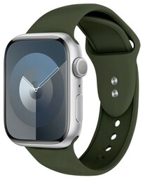 Crong Liquid - Pasek do Apple Watch 38/40/41/42