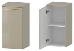 Słupek Łazienkowy RON 35 cm DD Lewy -