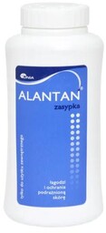 ALANTAN Zasypka, 100g