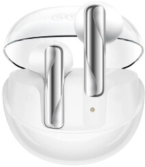 QCY AilyBuds Clear T32 Douszne Bluetooth 5.3 Biały