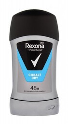 REXONA Men Antyperspirant w sztyfcie Cobalt Dry 50