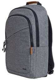 TRUST Plecak na laptopa Avana 16" Szary