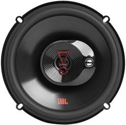 Głośniki samochodowe trójdrożne Jbl Stage3 637F