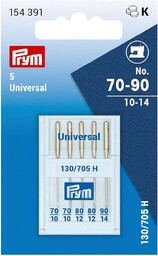 Prym - Prym Universal (70-90) Szycie Maszyna Igły