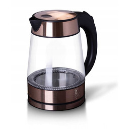 Czajnik elektryczny 1.7l Berlinger Haus BH-9121 Rose Gold