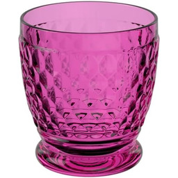 Villeroy & Boch - Boston Berry szklanka, 200