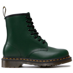 Glany Dr. Martens 1460 Smooth 11822207 Zielony