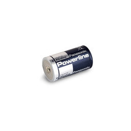Bateria alkaliczna Panasonic Industrial Powerline LR20/D (tray) -