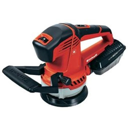 Einhell Expert TE-RS 40E 4462000 Szlifierka mimośrodowa