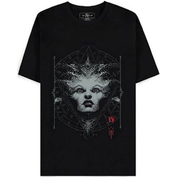 DIFUZED Koszulka Diablo IV (rozmiar XL)