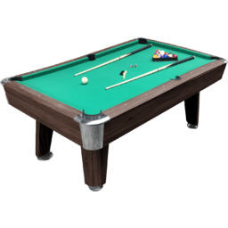 Garlando Stół bilardowy LAS VEGAS 7