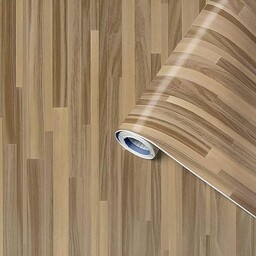 Venilia Folia samoprzylepna Perfect Fix, brązowa parkiet, 67,5