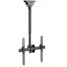 Uchwyt Sufitowy Tv Led/lcd 32-55" 560-910 mm 50