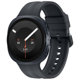 SMARTWATCH GALAXY WATCH9 LTE/40MM GRAPHITE SM-L345 SAMSUNG
