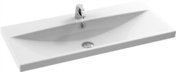 Umywalka Elite 100 cm Cerastyle