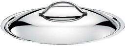 TOM-GAST Pokrywa do garnka SILVER P2-2161-24