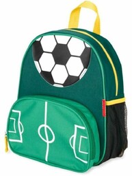 Plecak dla malucha Spark Style Futbol