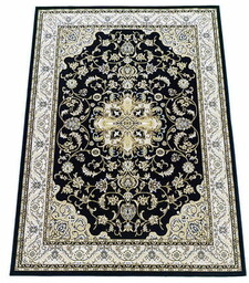 Dywan tradycyjny Shahrazad 4800 navy