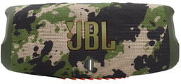 Głośnik przenośny Jbl Charge 5 40W moro