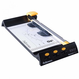 Trymer A4 do 10 kartek FELLOWES NEUTRON PLUS