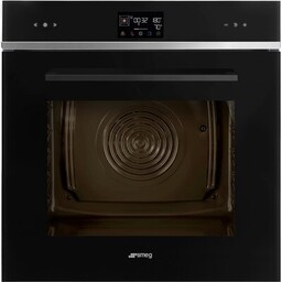 Piekarnik z funkcją pary SMEG SO6402S3PB -GWARANCJA 5