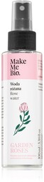 Make Me Bio, woda różana, 100ml