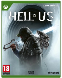 Hell is Us Gra na Xbox Series X