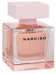 Narciso Rodriguez Narciso Cristal woda perfumowana 50 ml