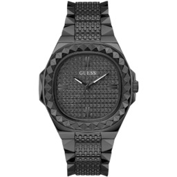 Zegarek Męski Guess Gw0622G2 Czarny