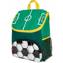 Skip Hop Plecak dla Dzieci SparkStyle Futbol