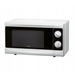Kuchenka mikrofalowa Amica AMG20M70V 20L 700W