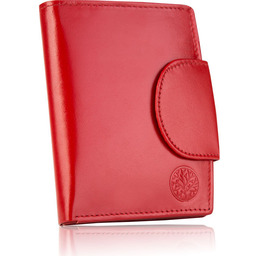 Betlewski, Portfel skórzany damski