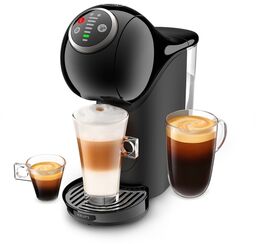 Ekspres do kawy KRUPS Dolce Gusto Genio S+