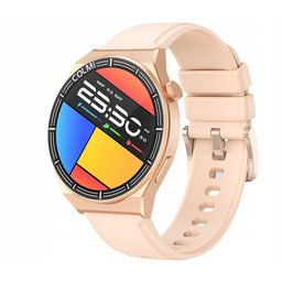 Smartwatch Colmi i11 Złoty