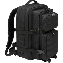 Brandit Assault Woodland plecak