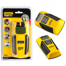 Stanley Fatmax Wykrywacz Detektor Profili S300 FMHT0-77407
