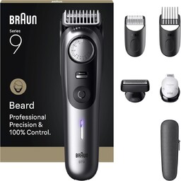 Braun Trymer do brody Series 9 z 7