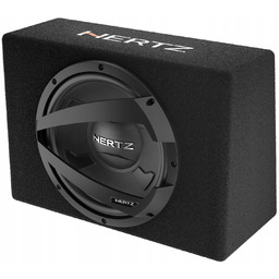 Subwoofer Hertz Dbx 30.3 Skrzynia Basowa 30cm 1000W