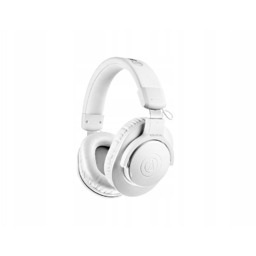 Audio-Technica ATH-M20xBT (biały)
