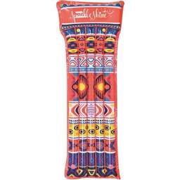 JILONG Materac do pływania Boho 33116