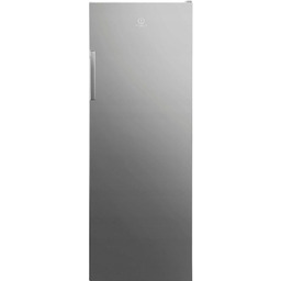 Lodówka jednodrzwiowa Indesit SI6 2 S Eu Srebrny