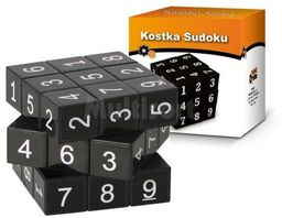 Kostka Sudoku
