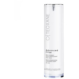Teoxane Advanced Filler Dry Skin