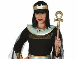 Berło Faraona Ankh - 50 cm - 1