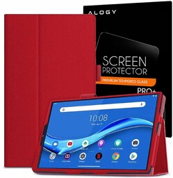Etui Stand Cover Alogy do Lenovo M10 Gen.2